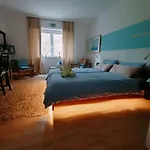 Haus Tourneur Penzion 4*