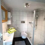 Penzion Haus Tourneur Lippetal