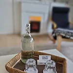Penzion Haus Tourneur Lippetal