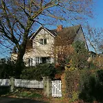 Penzion Haus Tourneur 4*