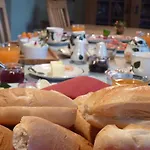 Penzion Haus Tourneur 4*