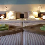 Penzion Haus Tourneur 4*