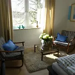 Konukevi Haus Tourneur Lippetal