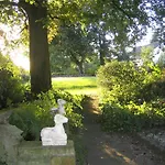 Penzion Haus Tourneur Lippetal