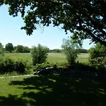 Penzion Haus Tourneur 4*