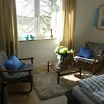 Penzion Haus Tourneur Lippetal