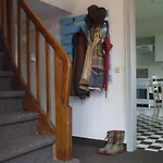 Konukevi Haus Tourneur Lippetal