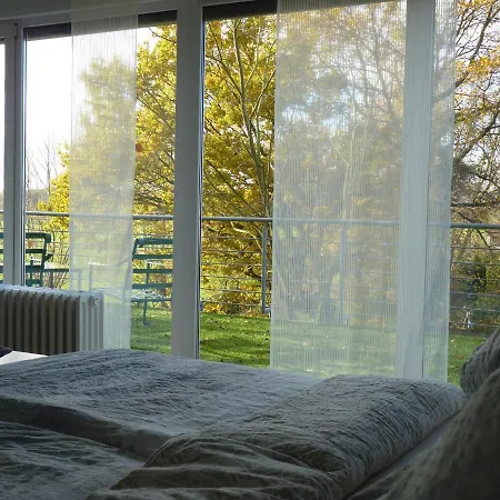 Haus Tourneur 招待所 4*