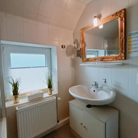 Haus Tourneur Lippetal
