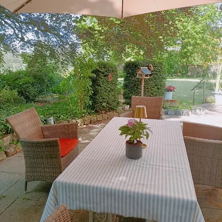 Haus Tourneur 4*