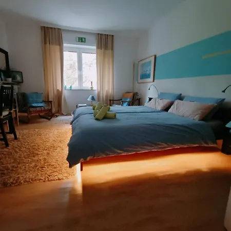 Haus Tourneur Vendégház 4*