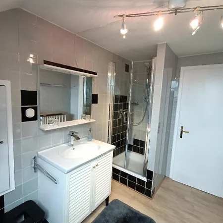 Haus Tourneur 4* Lippetal