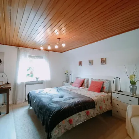 Haus Tourneur Lippetal