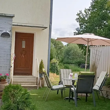 Haus Tourneur 4*