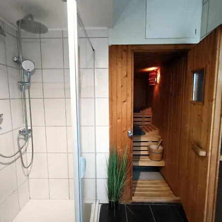 Haus Tourneur 4*