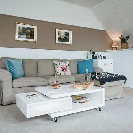 Haus Tourneur 4* Lippetal