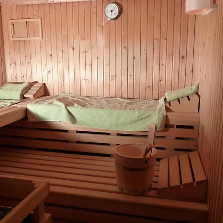 Haus Tourneur Lippetal