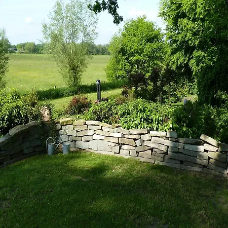 Haus Tourneur 4* Lippetal