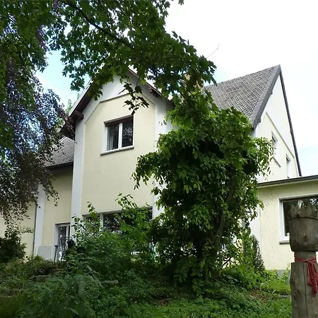Vendégház Haus Tourneur Lippetal