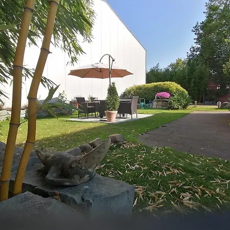 招待所 Haus Tourneur Lippetal