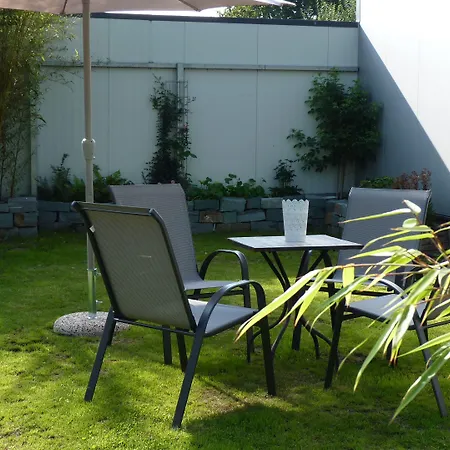 招待所 Haus Tourneur Lippetal