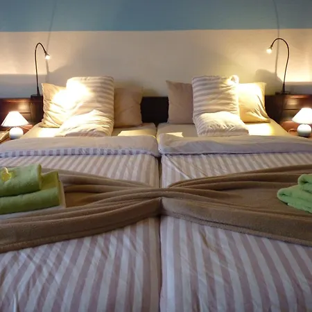 Vendégház Haus Tourneur 4*