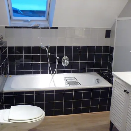 Haus Tourneur Lippetal