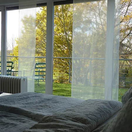 Haus Tourneur Gasthuis