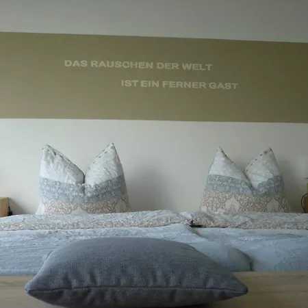 Haus Tourneur Vendégház 4*