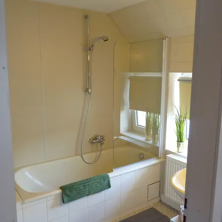 Haus Tourneur 招待所