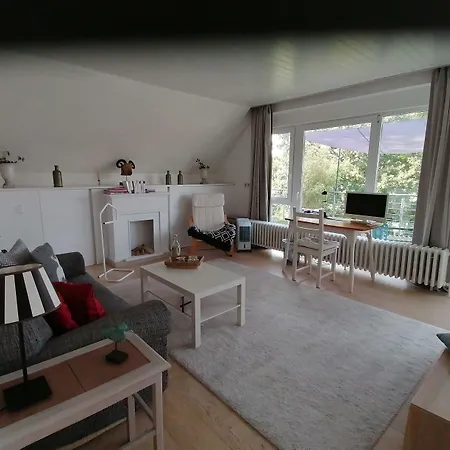 Haus Tourneur 4* Lippetal