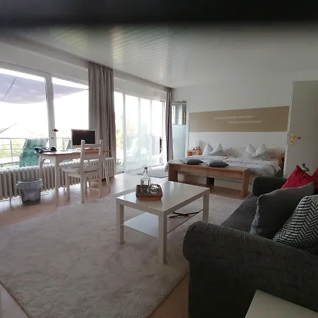 招待所 Haus Tourneur