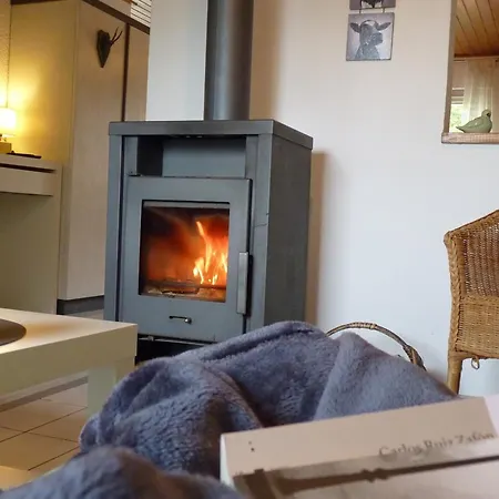 Haus Tourneur 4* Lippetal