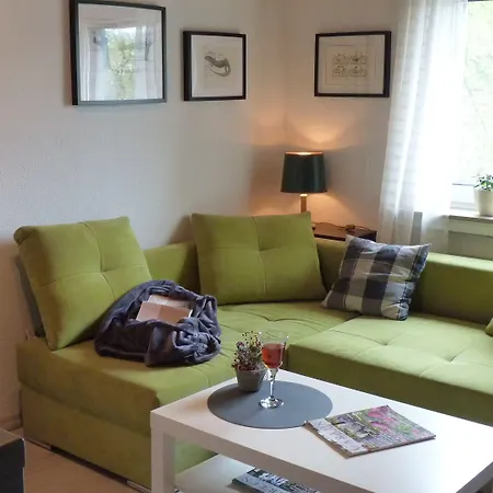 Gæstehus Haus Tourneur 4*