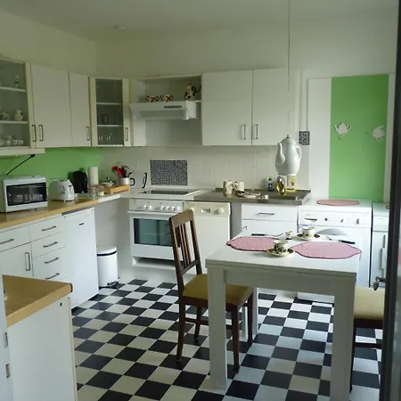 Haus Tourneur 4*