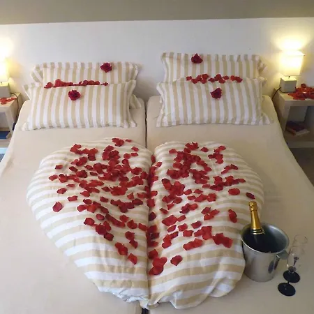 Vendégház Haus Tourneur