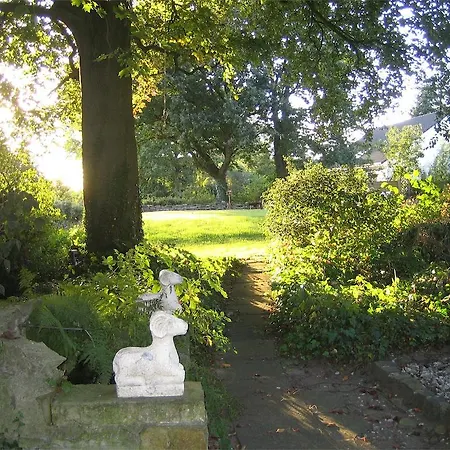 Gæstehus Haus Tourneur Lippetal