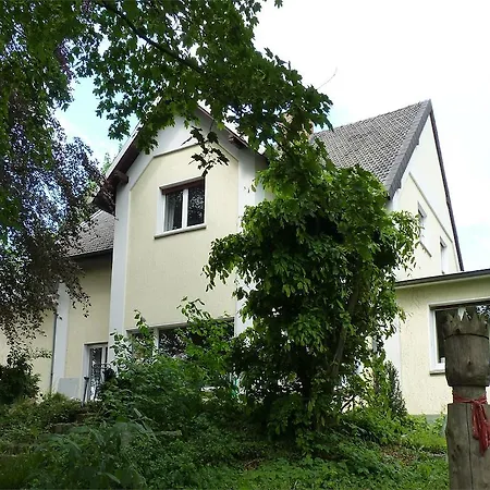 Haus Tourneur Lippetal