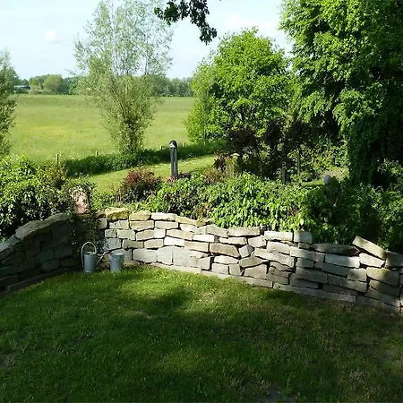 Gæstehus Haus Tourneur