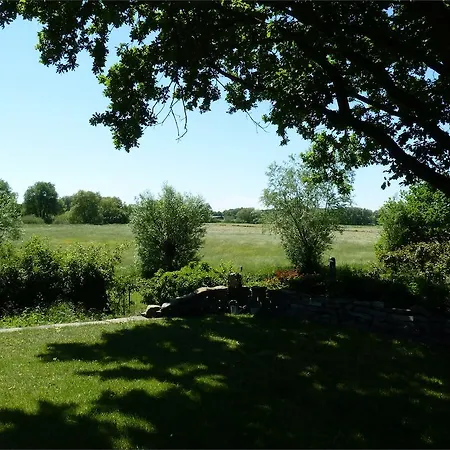 Gæstehus Haus Tourneur 4*