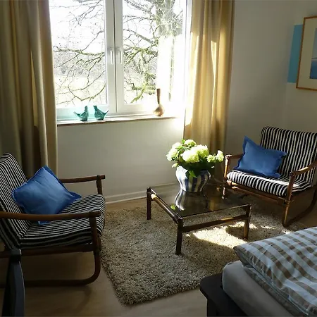 招待所 Haus Tourneur Lippetal