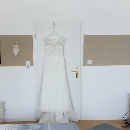 Haus Tourneur 招待所 Lippetal