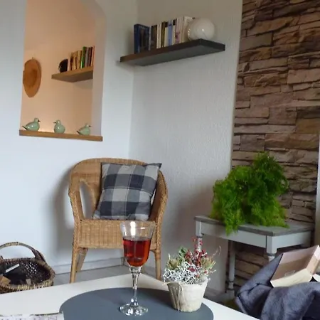 Haus Tourneur Lippetal