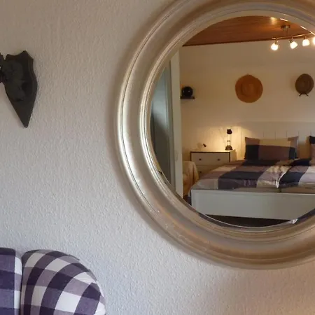 招待所 Haus Tourneur Lippetal