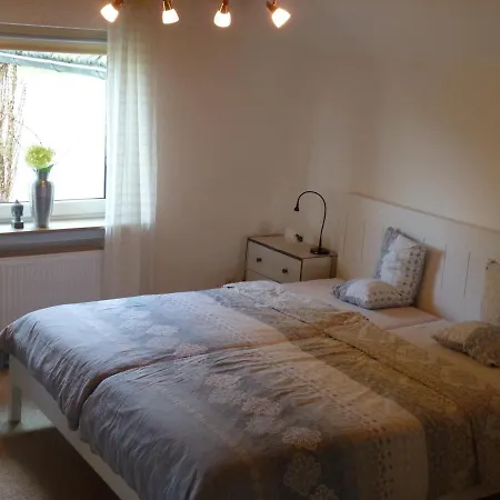 Haus Tourneur Lippetal