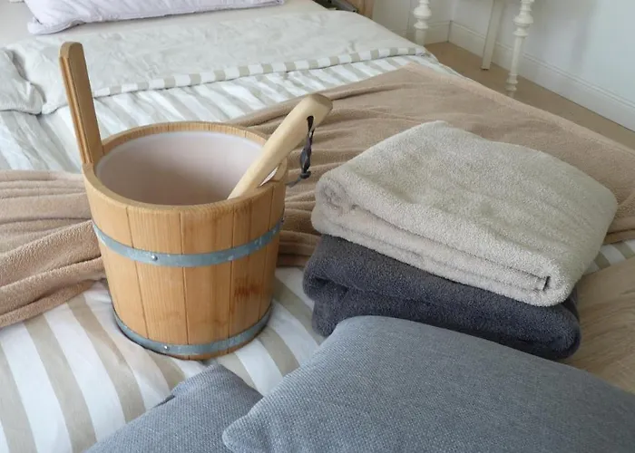 Haus Tourneur Lippetal