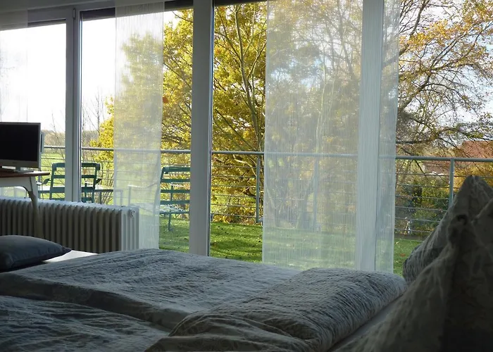 Haus Tourneur Penzion 4*