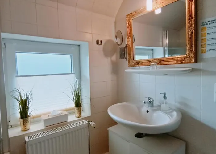 Haus Tourneur Lippetal