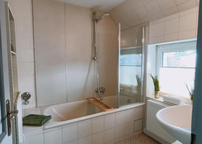 Guest house Haus Tourneur Lippetal