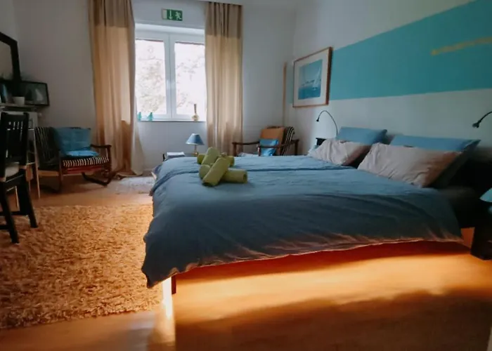 Haus Tourneur Gasthuis 4*